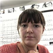 Opticienne de formation je peux donner des cours toutes matières jusque niveau collège. disponible également pour de l’aide aux devoirs. J’ai beaucoup de patience et j’aime transmettre aux plus jeunes